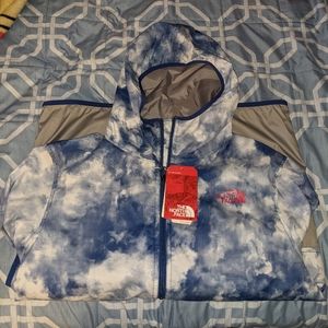 The North Face